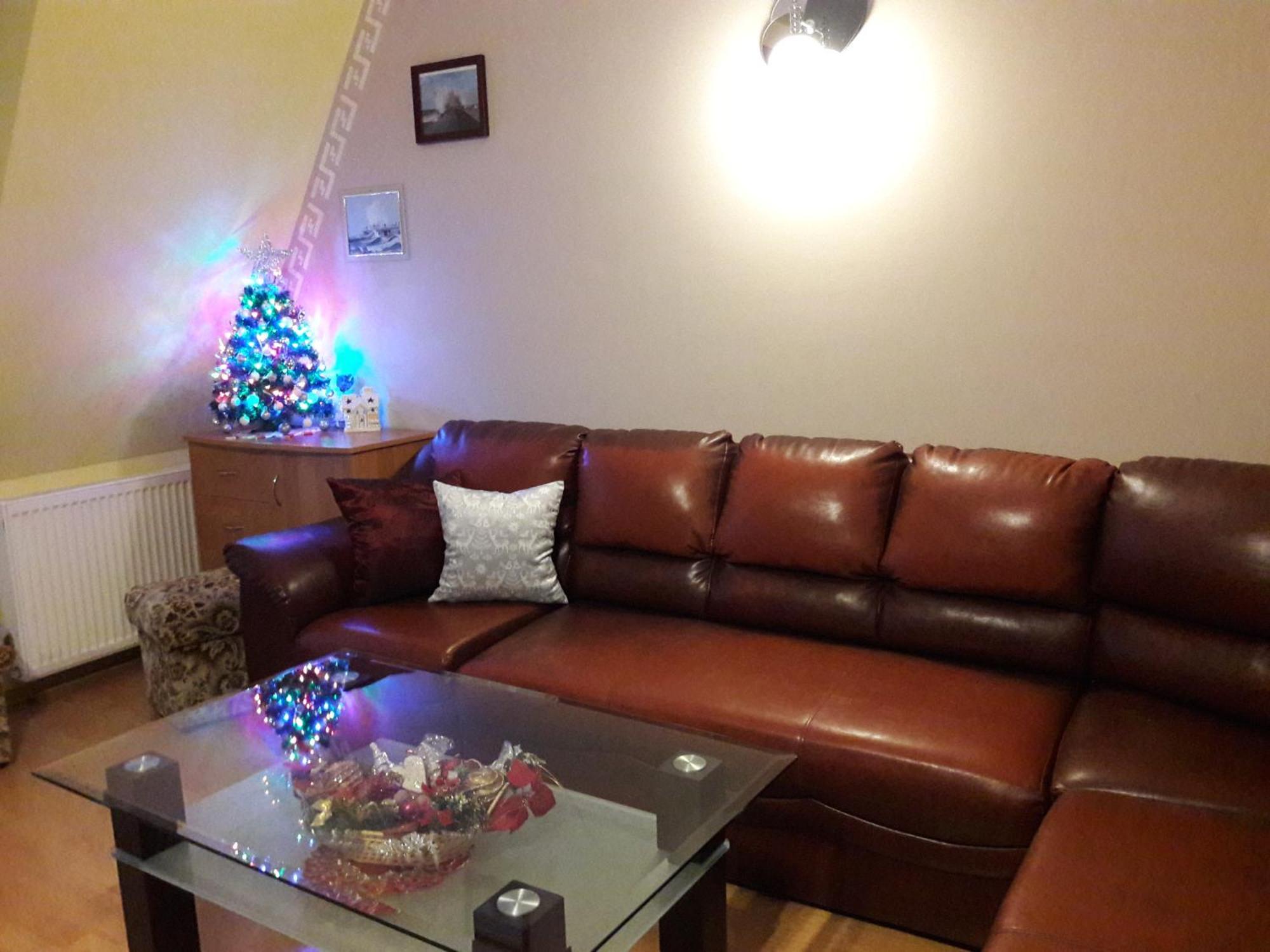 Apartment Z Widokiem Na Morze W Kolobrzegu Kolobrzeg